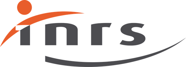 Logo INRS