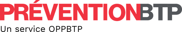 Logo Prévention BTP